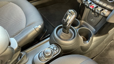 MINI Hatchback 1.5 Cooper Classic 5dr Auto Petrol Hatchback